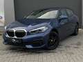 BMW 116 NAVIGATIE/CRUISE CONTROLE/AIRCO Blauw - thumbnail 1