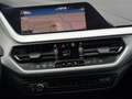 BMW 116 NAVIGATIE/CRUISE CONTROLE/AIRCO Blauw - thumbnail 15