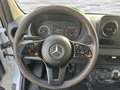 Mercedes-Benz Sprinter 314 CDI Kasten Standart Klima AHK Blanc - thumbnail 6