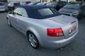 Audi A4 2.4 V6 Cabriolet 2.HAND lück.Audi-Scheckheft Silber - thumbnail 7