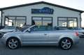 Audi A4 2.4 V6 Cabriolet 2.HAND lück.Audi-Scheckheft Silber - thumbnail 8