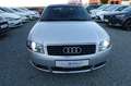 Audi A4 2.4 V6 Cabriolet 2.HAND lück.Audi-Scheckheft Silber - thumbnail 3