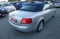 Audi A4 2.4 V6 Cabriolet 2.HAND lück.Audi-Scheckheft Silber - thumbnail 5