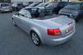 Audi A4 2.4 V6 Cabriolet 2.HAND lück.Audi-Scheckheft Silber - thumbnail 13