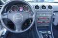 Audi A4 2.4 V6 Cabriolet 2.HAND lück.Audi-Scheckheft Silber - thumbnail 19