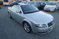 Audi A4 2.4 V6 Cabriolet 2.HAND lück.Audi-Scheckheft Silber - thumbnail 10