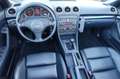 Audi A4 2.4 V6 Cabriolet 2.HAND lück.Audi-Scheckheft Silber - thumbnail 15