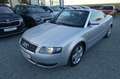 Audi A4 2.4 V6 Cabriolet 2.HAND lück.Audi-Scheckheft Silber - thumbnail 9