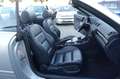 Audi A4 2.4 V6 Cabriolet 2.HAND lück.Audi-Scheckheft Silber - thumbnail 17