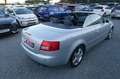 Audi A4 2.4 V6 Cabriolet 2.HAND lück.Audi-Scheckheft Silber - thumbnail 11