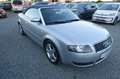 Audi A4 2.4 V6 Cabriolet 2.HAND lück.Audi-Scheckheft Silber - thumbnail 4