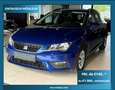 SEAT Leon Reference Blau - thumbnail 1