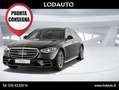 Mercedes-Benz S 400 S 400 d 4Matic Premium Plus Чорний - thumbnail 1