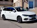Fiat Tipo T-Jet 120 Lounge – nur 79.000 km – Bianco Conne... Weiß - thumbnail 8