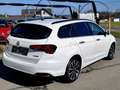 Fiat Tipo T-Jet 120 Lounge – nur 79.000 km – Bianco Conne... Weiß - thumbnail 9