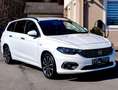 Fiat Tipo T-Jet 120 Lounge – nur 79.000 km – Bianco Conne... Weiß - thumbnail 13