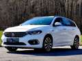 Fiat Tipo T-Jet 120 Lounge – nur 79.000 km – Bianco Conne... Weiß - thumbnail 11