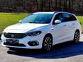 Fiat Tipo T-Jet 120 Lounge – nur 79.000 km – Bianco Conne... Weiß - thumbnail 5