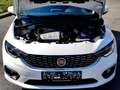 Fiat Tipo T-Jet 120 Lounge – nur 79.000 km – Bianco Conne... Weiß - thumbnail 25