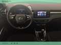 Skoda Fabia 1.0 mpi evo Style 80 CV Nero - thumbnail 7