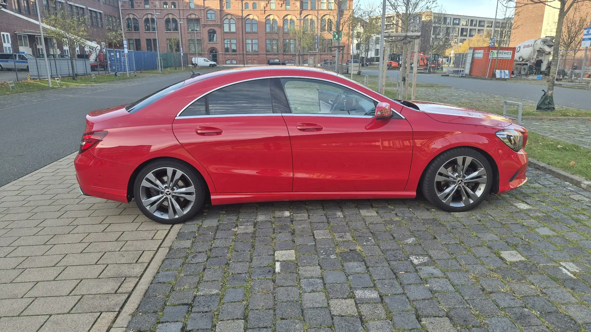 Mercedes-Benz CLA 220 4Matic 7G-DCT Peak Edition - 2