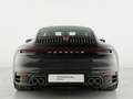 Porsche 992 coupe 3.0 carrera 4s auto Noir - thumbnail 7