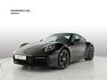Porsche 992 coupe 3.0 carrera 4s auto Noir - thumbnail 1