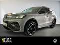 Volkswagen Tiguan 1.5 TSI eHybrid R-Line AHK+PANO+HUD+HARMAN-KARDON Argent - thumbnail 1