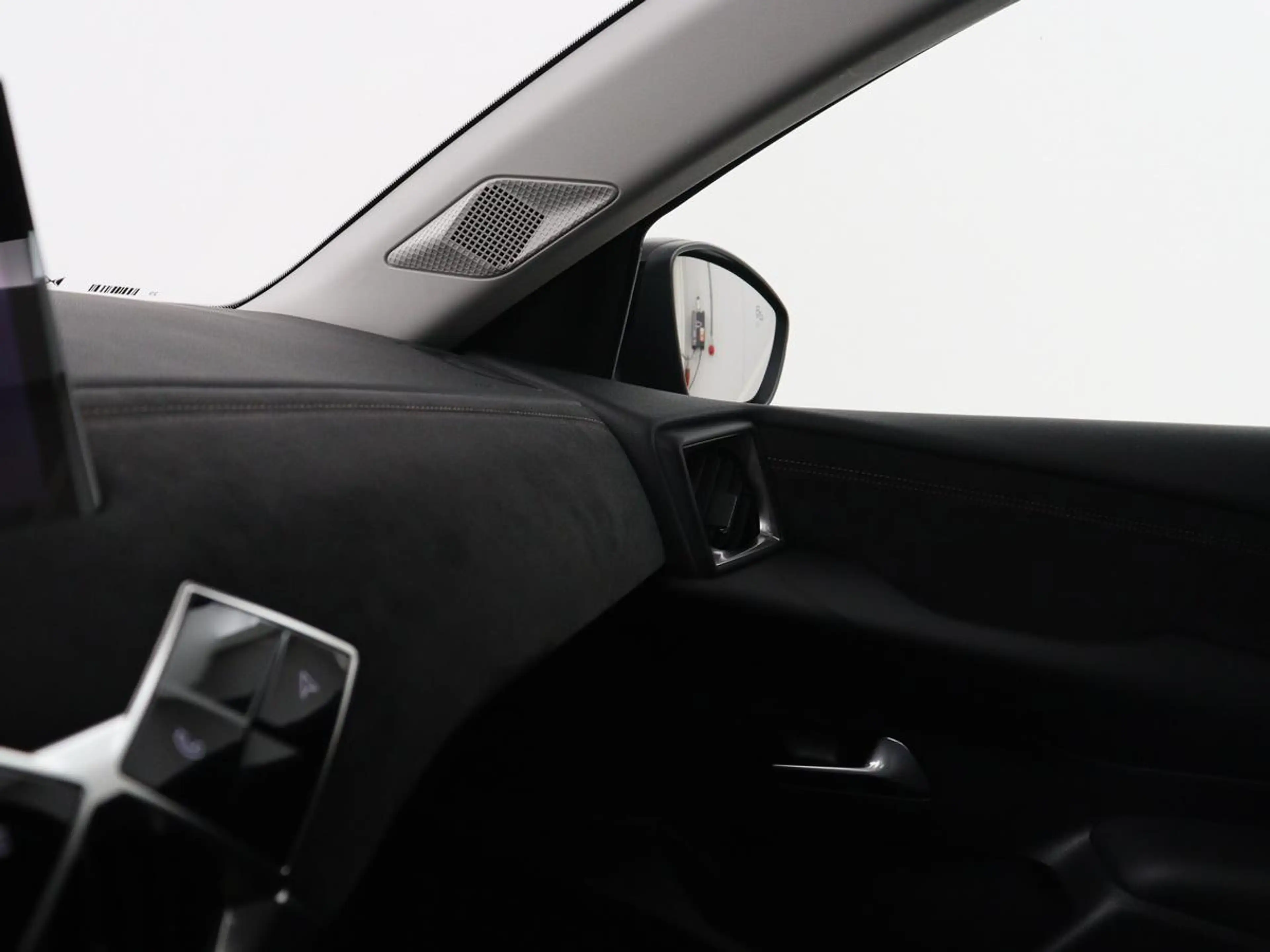 DS Automobiles DS 3 E-Tense Performance Line 54 kWh | SOH 95,4% | Half — photo 20