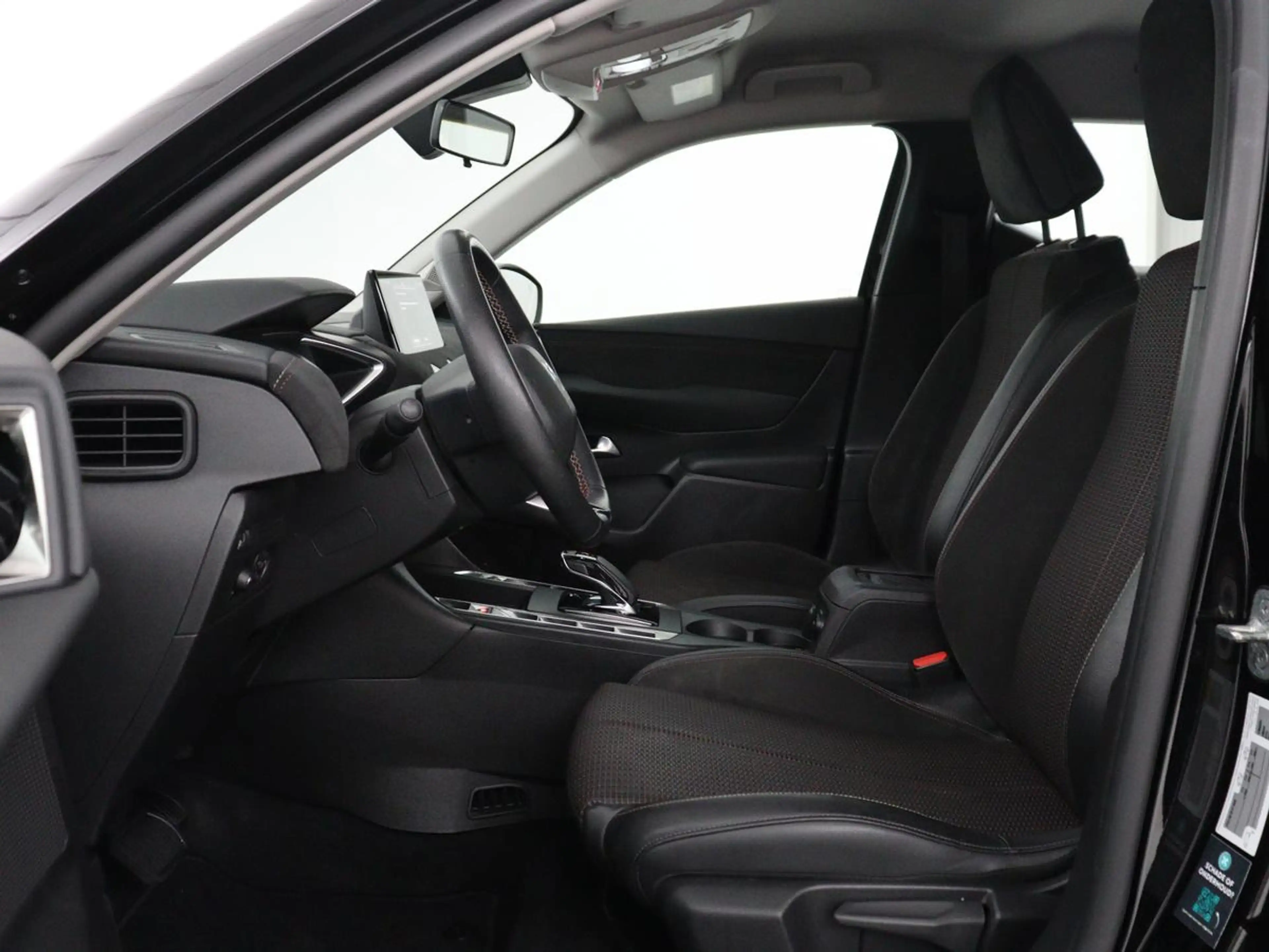 DS Automobiles DS 3 E-Tense Performance Line 54 kWh | SOH 95,4% | Half — photo 4