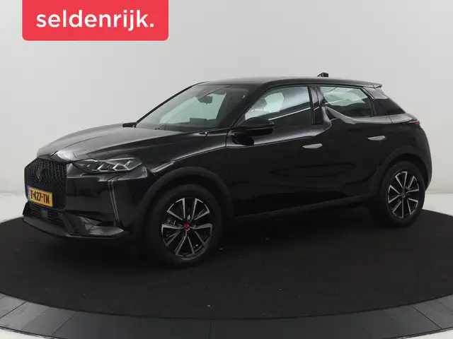 DS Automobiles DS 3 E-Tense Performance Line 54 kWh | SOH 95,4% | Half
