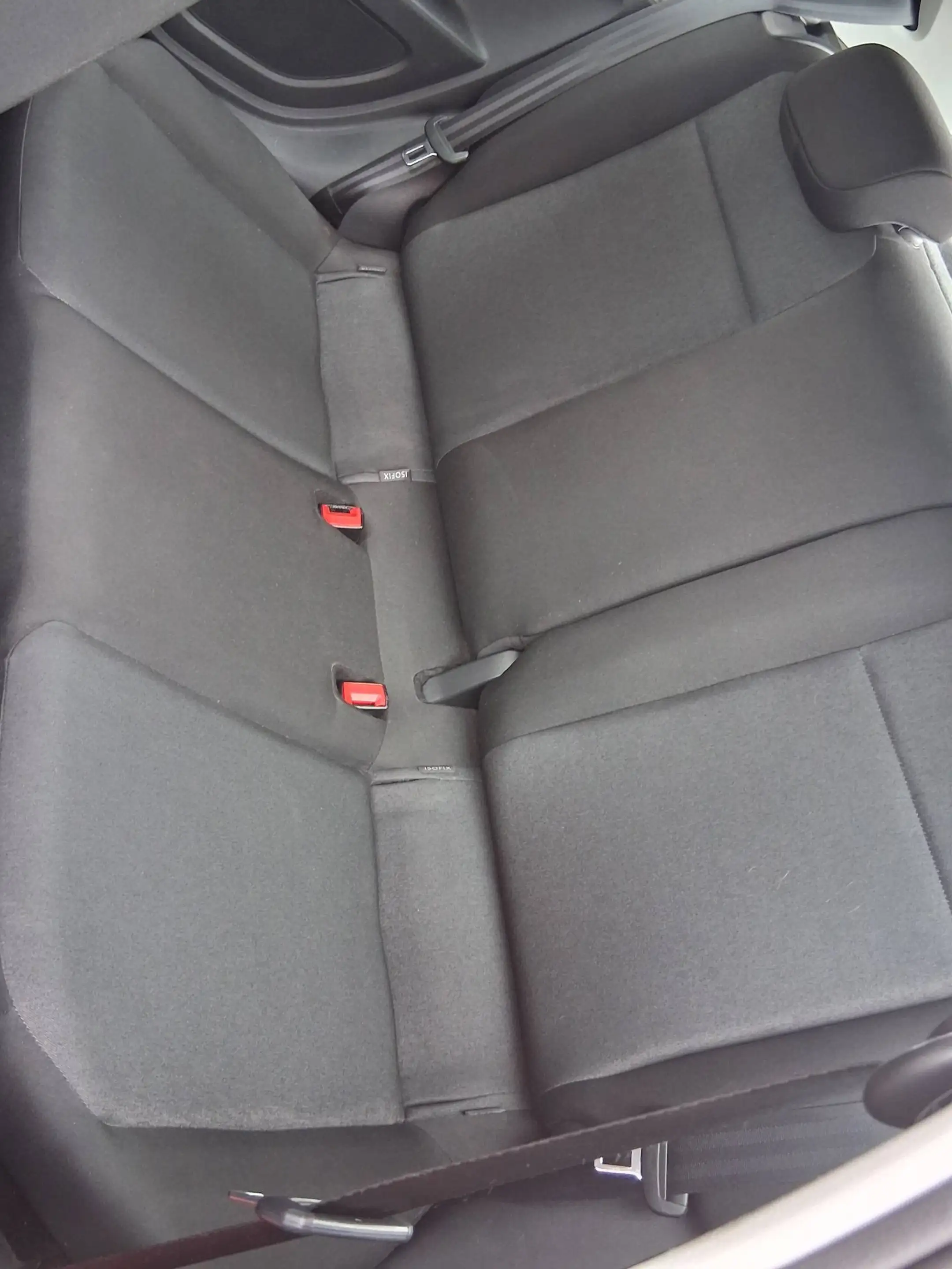 Skoda Citigo Active — photo 10