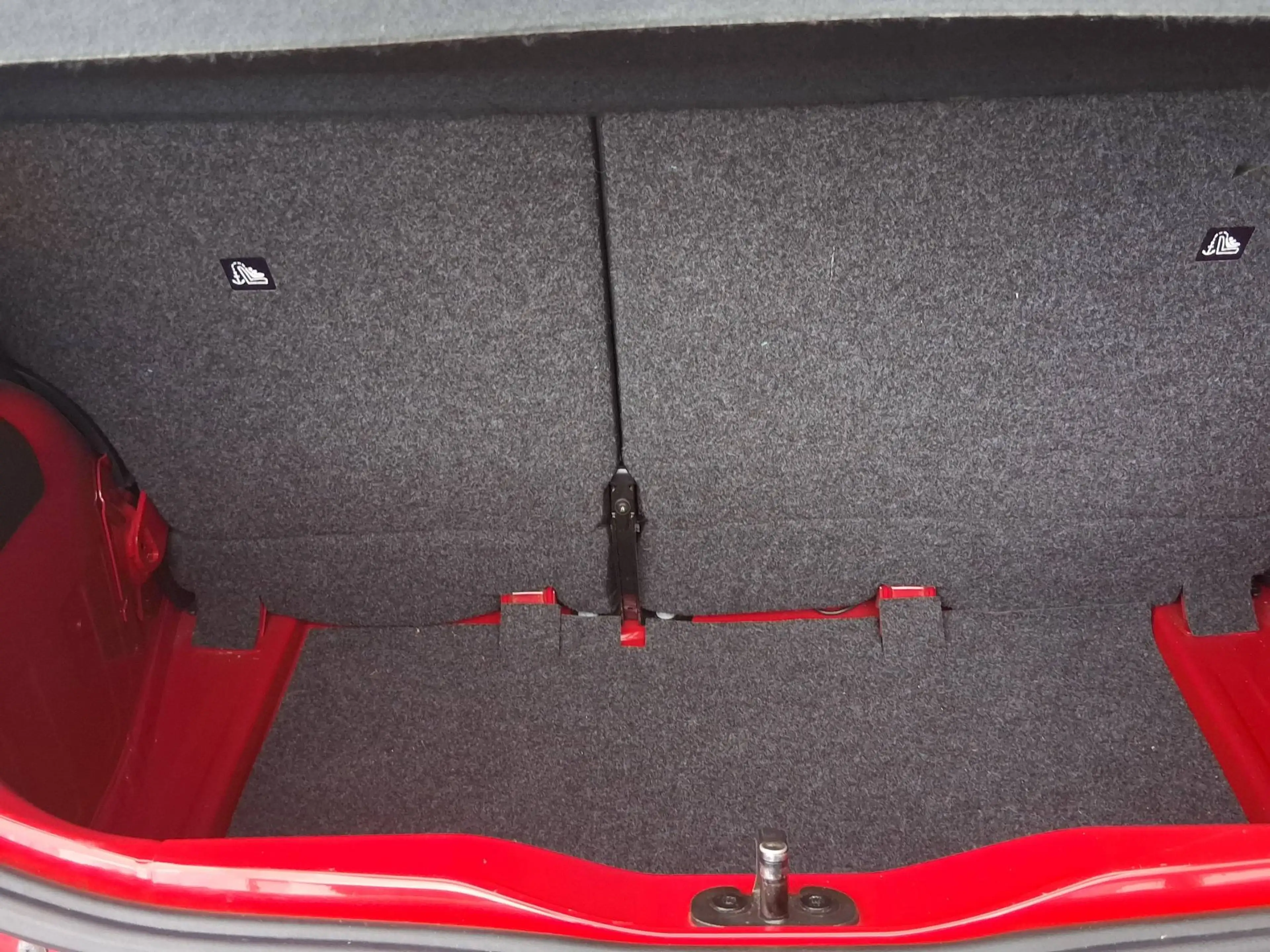 Skoda Citigo Active — photo 11