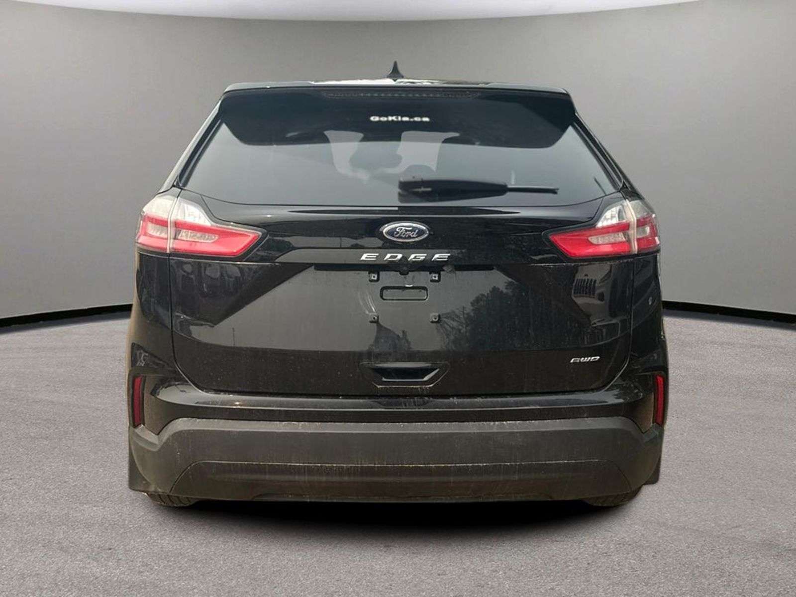 2024 Ford Edge SE/AWD — снимка 1