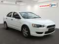 Mitsubishi Lancer 1.5 MPI Klima Navigation Weiß - thumbnail 3