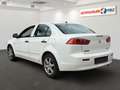 Mitsubishi Lancer 1.5 MPI Klima Navigation Weiß - thumbnail 6