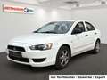 Mitsubishi Lancer 1.5 MPI Klima Navigation Weiß - thumbnail 1