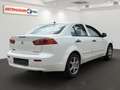 Mitsubishi Lancer 1.5 MPI Klima Navigation Weiß - thumbnail 5