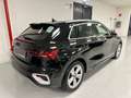 Audi A3 allstreet 2.0 tdi Business 150cv s-tronic Nero - thumbnail 4