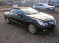 Mercedes-Benz E 350 E 350 CDI AMG Line BlueEff.-NaviLeder-Klima-PDC Schwarz - thumbnail 5