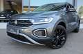 Volkswagen T-Roc 1.5 TSI Dark Line DSG7 110KW Gris - thumbnail 4