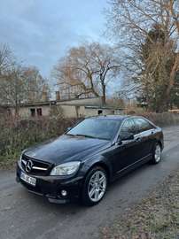 CDI Automatik Avantgarde AMG Paket Vollausstattung