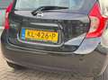 Nissan Note 1.2 DIG-S Acenta BJ`16 NAP NL Airco Cruise Elekpak Noir - thumbnail 12