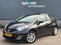 Nissan Note 1.2 DIG-S Acenta BJ`16 NAP NL Airco Cruise Elekpak Noir - thumbnail 7