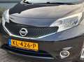Nissan Note 1.2 DIG-S Acenta BJ`16 NAP NL Airco Cruise Elekpak Noir - thumbnail 9