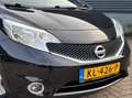 Nissan Note 1.2 DIG-S Acenta BJ`16 NAP NL Airco Cruise Elekpak Noir - thumbnail 3