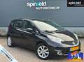 Nissan Note 1.2 DIG-S Acenta BJ`16 NAP NL Airco Cruise Elekpak Noir - thumbnail 1