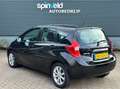 Nissan Note 1.2 DIG-S Acenta BJ`16 NAP NL Airco Cruise Elekpak Noir - thumbnail 13