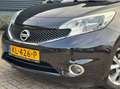 Nissan Note 1.2 DIG-S Acenta BJ`16 NAP NL Airco Cruise Elekpak Noir - thumbnail 8