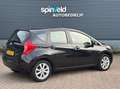 Nissan Note 1.2 DIG-S Acenta BJ`16 NAP NL Airco Cruise Elekpak Noir - thumbnail 10
